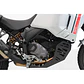 AXP Adventure Skid Plate - HDPE 8mm (sw Motech Crash Bars Compatibility Only) Ducati DESERT X 2022-2023 - thumbnail 4
