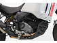 AXP Adventure Skid Plate - HDPE 8mm (sw Motech Crash Bars Compatibility Only) Ducati DESERT X 2022-2023 - Thumbnail 4