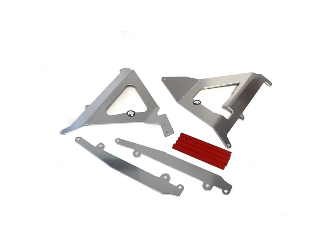 Protetores de Radiador AXP Beta 250XTRAINER / 300XTRAINER 2023-2025 8