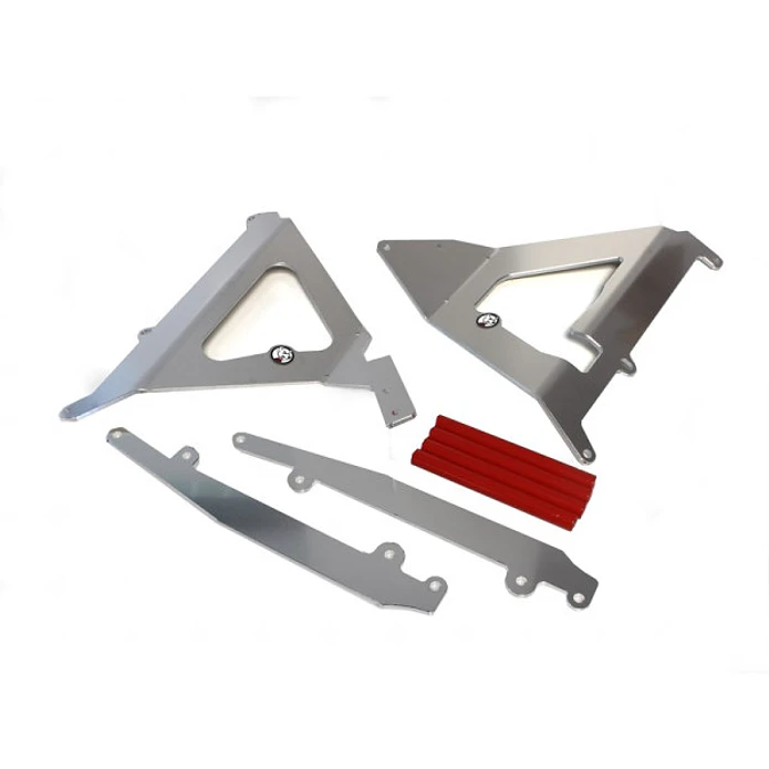 Protetores de Radiador AXP Beta 250XTRAINER / 300XTRAINER 2023-2025 8