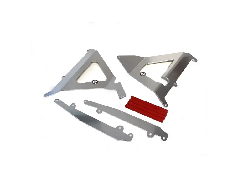 Protetores de Radiador AXP Beta 250XTRAINER / 300XTRAINER 2023-2025 8