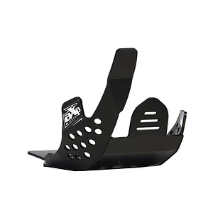 Proteção de Cárter AXP GP - HDPE 6 Mm Fantic XXF450 2024-2025 | Yamaha WR450F / YZ450F / YZ450FX 2023-2026