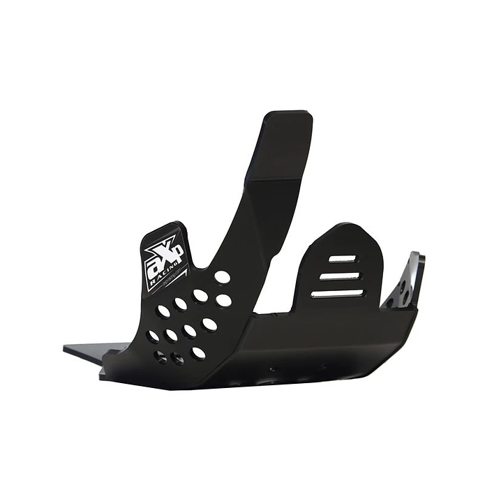 Proteção de Cárter AXP GP - HDPE 6 Mm Fantic XXF450 2024-2025 | Yamaha WR450F / YZ450F / YZ450FX 2023-2026 1