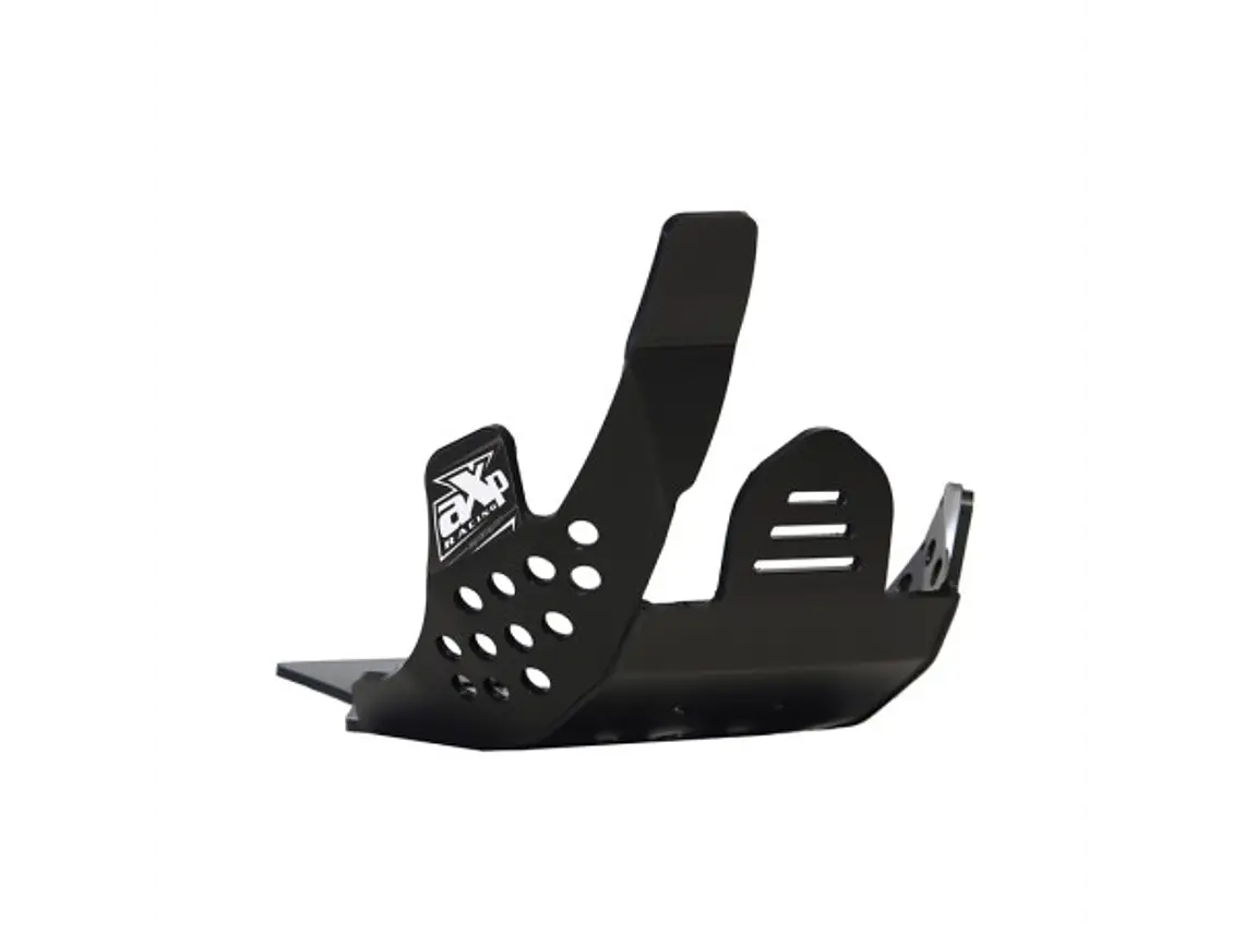 Proteção de Cárter AXP GP - HDPE 6 Mm Fantic XXF450 2024-2025 | Yamaha WR450F / YZ450F / YZ450FX 2023-2026 2