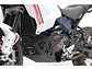 AXP Adventure Skid Plate - HDPE 8mm (sw Motech Crash Bars Compatibility Only) Ducati DESERT X 2022-2023 - Thumbnail 6