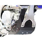 Proteção de Cárter AXP GP - HDPE 6 Mm Fantic XXF450 2024-2025 | Yamaha WR450F / YZ450F / YZ450FX 2023-2026 - Miniatura 3