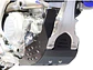 Proteção de Cárter AXP GP - HDPE 6 Mm Fantic XXF450 2024-2025 | Yamaha WR450F / YZ450F / YZ450FX 2023-2026 - Thumbnail 3