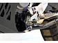 AXP Adventure Skid Plate - HDPE 8mm (sw Motech Crash Bars Compatibility Only) Ducati DESERT X 2022-2023 - Thumbnail 7