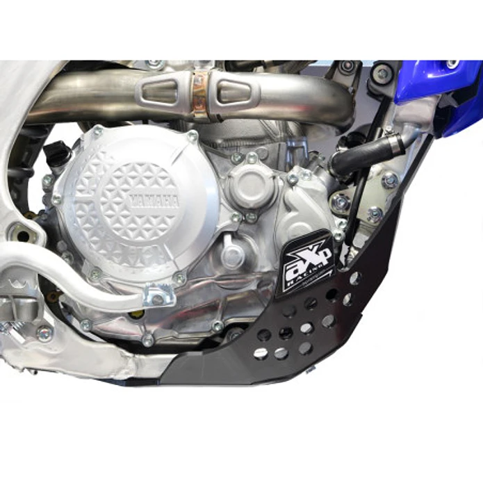 Proteção de Cárter AXP GP - HDPE 6 Mm Fantic XXF450 2024-2025 | Yamaha WR450F / YZ450F / YZ450FX 2023-2026 4