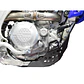 Proteção de Cárter AXP GP - HDPE 6 Mm Fantic XXF450 2024-2025 | Yamaha WR450F / YZ450F / YZ450FX 2023-2026 - Miniatura 4