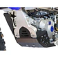 Proteção de Cárter AXP GP - HDPE 6 Mm Fantic XXF450 2024-2025 | Yamaha WR450F / YZ450F / YZ450FX 2023-2026 - Miniatura 5