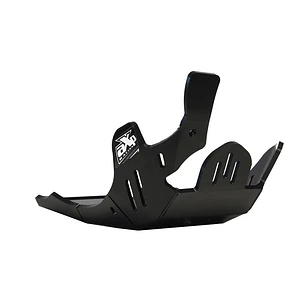Proteção de Cárter AXP Xtrem - HDPE 8 Mm Fantic XXF450 2024-2025 | Yamaha WR450F / YZ450F / YZ450FX 2023-2026