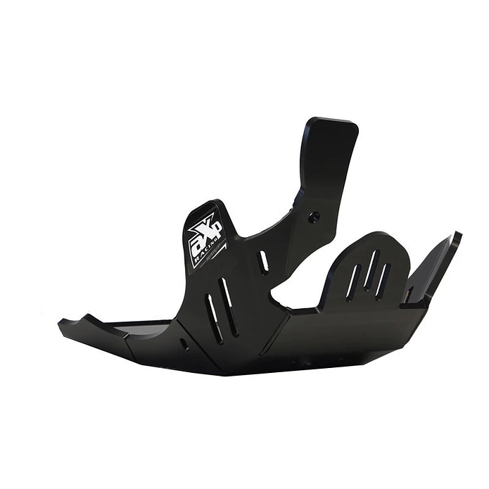 Proteção de Cárter AXP Xtrem - HDPE 8 Mm Fantic XXF450 2024-2025 | Yamaha WR450F / YZ450F / YZ450FX 2023-2026 1