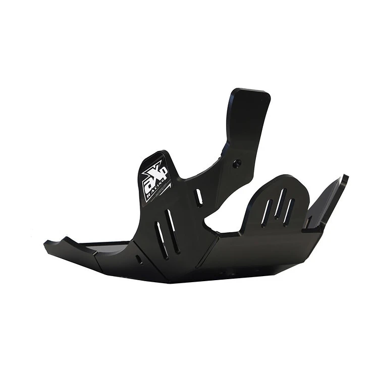 Proteção de Cárter AXP Xtrem - HDPE 8 Mm Fantic XXF450 2024-2025 | Yamaha WR450F / YZ450F / YZ450FX 2023-2026 1