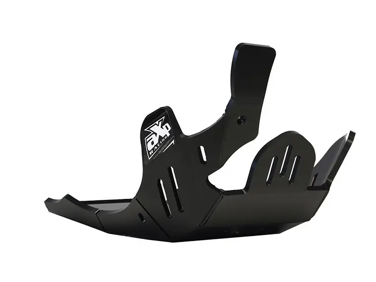 Proteção de Cárter AXP Xtrem - HDPE 8 Mm Fantic XXF450 2024-2025 | Yamaha WR450F / YZ450F / YZ450FX 2023-2026 1