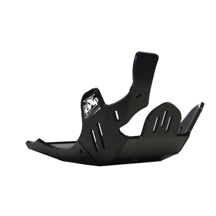 Proteção de Cárter AXP Xtrem - HDPE 8 Mm Fantic XXF450 2024-2025 | Yamaha WR450F / YZ450F / YZ450FX 2023-2026 2