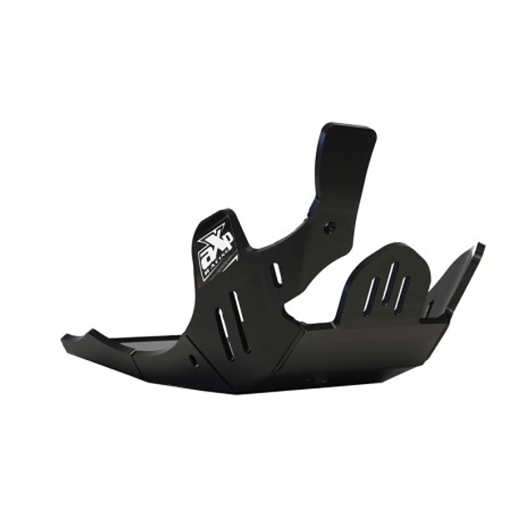 Proteção de Cárter AXP Xtrem - HDPE 8 Mm Fantic XXF450 2024-2025 | Yamaha WR450F / YZ450F / YZ450FX 2023-2026 2