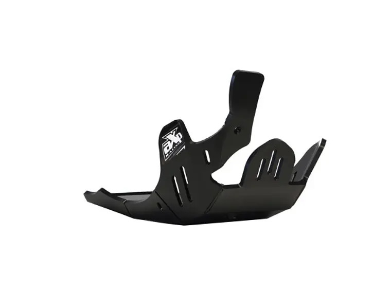 Proteção de Cárter AXP Xtrem - HDPE 8 Mm Fantic XXF450 2024-2025 | Yamaha WR450F / YZ450F / YZ450FX 2023-2026 2