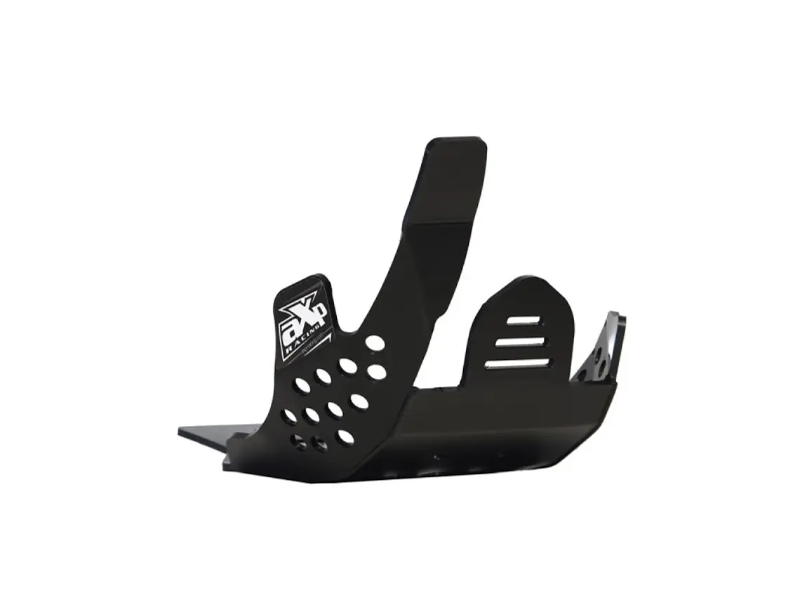 Proteção de Cárter AXP GP - HDPE 6 Mm Fantic XXF450 2024-2025 | Yamaha WR450F / YZ450F / YZ450FX 2023-2026 7