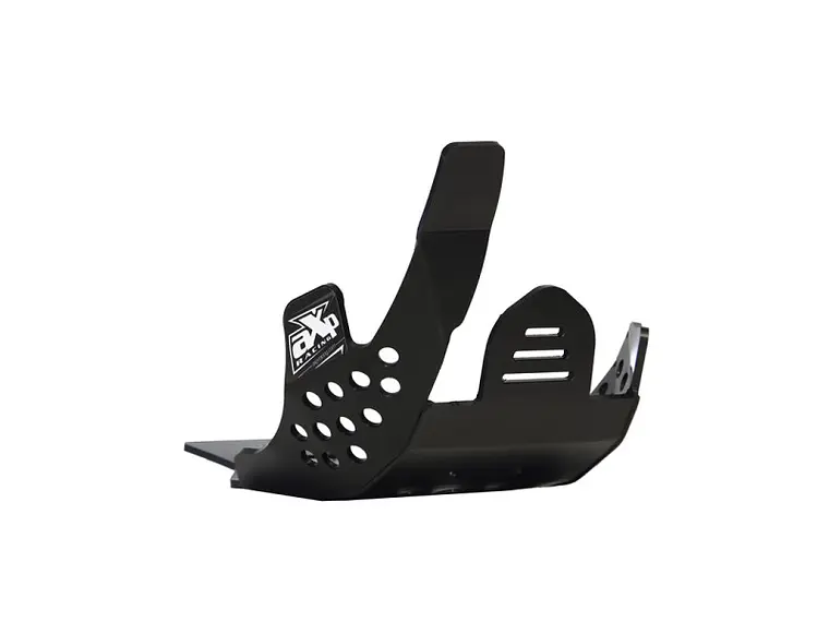 Proteção de Cárter AXP GP - HDPE 6 Mm Fantic XXF450 2024-2025 | Yamaha WR450F / YZ450F / YZ450FX 2023-2026 7