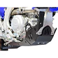Proteção de Cárter AXP Xtrem - HDPE 8 Mm Fantic XXF450 2024-2025 | Yamaha WR450F / YZ450F / YZ450FX 2023-2026 - Thumbnail 3