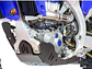 Proteção de Cárter AXP Xtrem - HDPE 8 Mm Fantic XXF450 2024-2025 | Yamaha WR450F / YZ450F / YZ450FX 2023-2026 - vignette 5