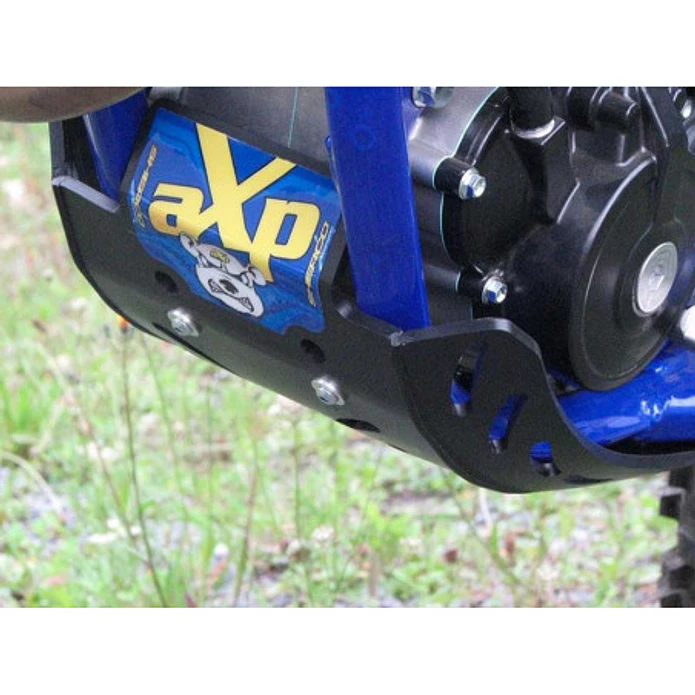 Protetor de Cárter AXP Enduro Phd 4T Sherco 250SCF FACTORY / 250SEF FACTORY / 250SEF RACING / 300SCF FACTORY / 300SEF FACTORY / 300SEF RACING 2012-2018 3