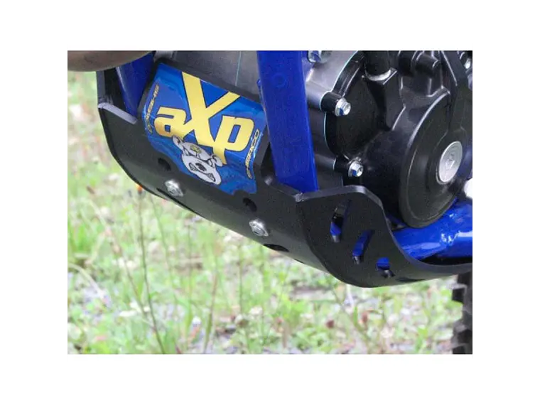Protetor de Cárter AXP Enduro Phd 4T Sherco 250SCF FACTORY / 250SEF FACTORY / 250SEF RACING / 300SCF FACTORY / 300SEF FACTORY / 300SEF RACING 2012-2018 3