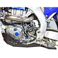 Proteção de Cárter AXP Xtrem - HDPE 8 Mm Fantic XXF450 2024-2025 | Yamaha WR450F / YZ450F / YZ450FX 2023-2026 - Thumbnail 6