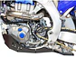 Proteção de Cárter AXP Xtrem - HDPE 8 Mm Fantic XXF450 2024-2025 | Yamaha WR450F / YZ450F / YZ450FX 2023-2026 - vignette 6