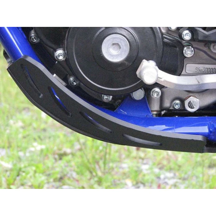 Protetor de Cárter AXP Enduro Phd 4T Sherco 250SCF FACTORY / 250SEF FACTORY / 250SEF RACING / 300SCF FACTORY / 300SEF FACTORY / 300SEF RACING 2012-2018 4