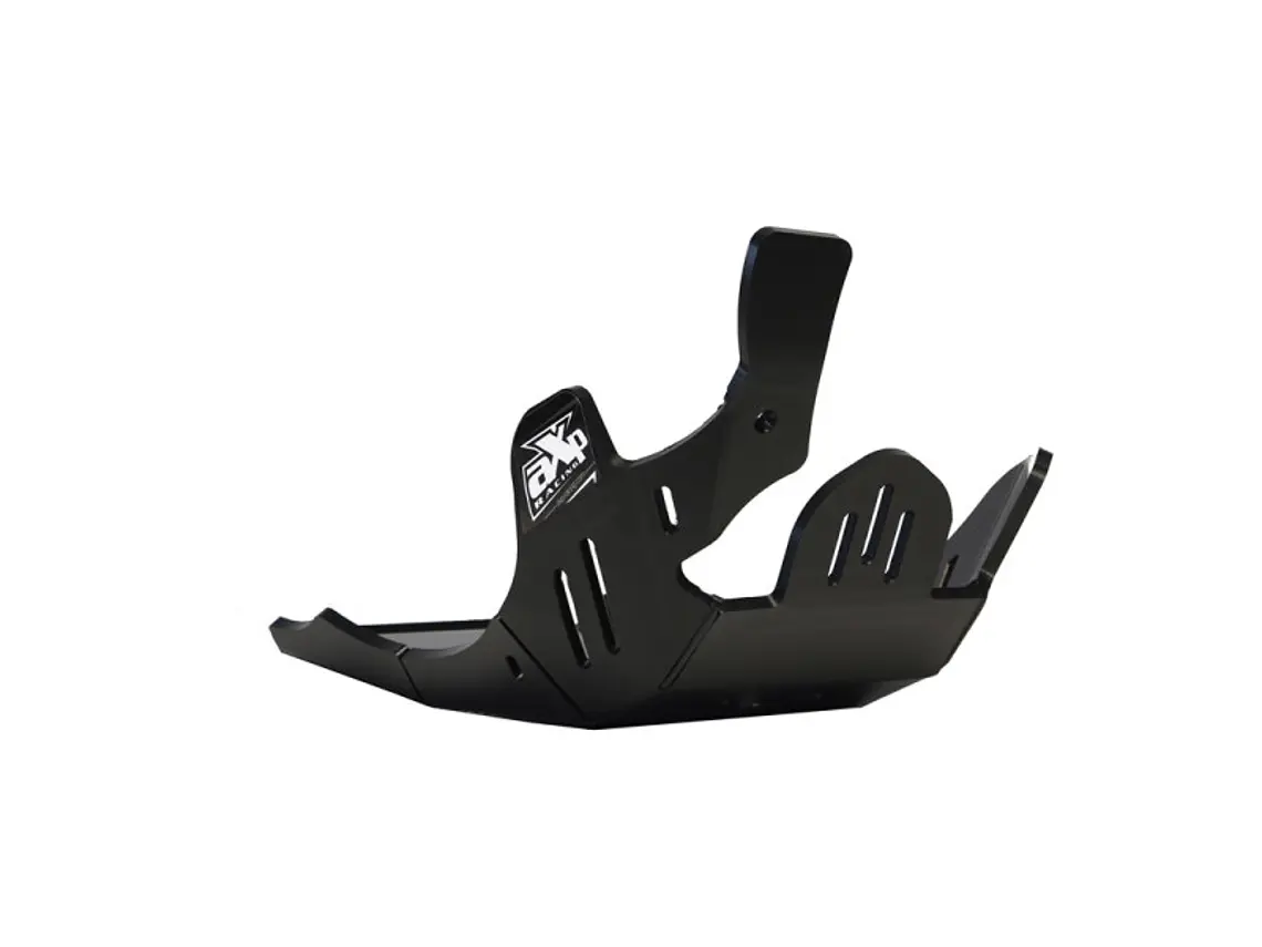 Proteção de Cárter AXP Xtrem - HDPE 8 Mm Fantic XXF450 2024-2025 | Yamaha WR450F / YZ450F / YZ450FX 2023-2026 7