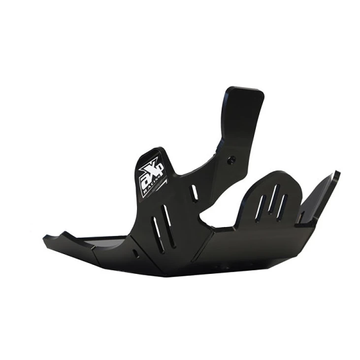 Proteção de Cárter AXP Xtrem - HDPE 8 Mm Fantic XXF450 2024-2025 | Yamaha WR450F / YZ450F / YZ450FX 2023-2026 7