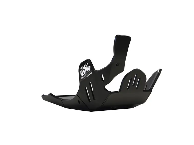 Proteção de Cárter AXP Xtrem - HDPE 8 Mm Fantic XXF450 2024-2025 | Yamaha WR450F / YZ450F / YZ450FX 2023-2026 7