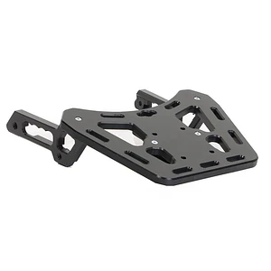 Porta-bagagens AXP - Preto Aprilia TUAREG 660 2020-2025