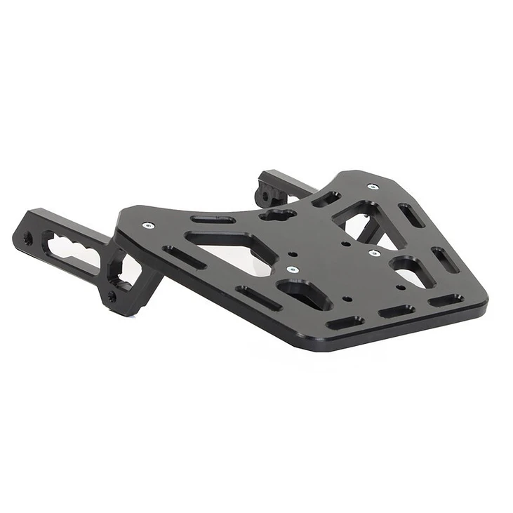 Porta-bagagens AXP - Preto Aprilia TUAREG 660 2020-2025 1