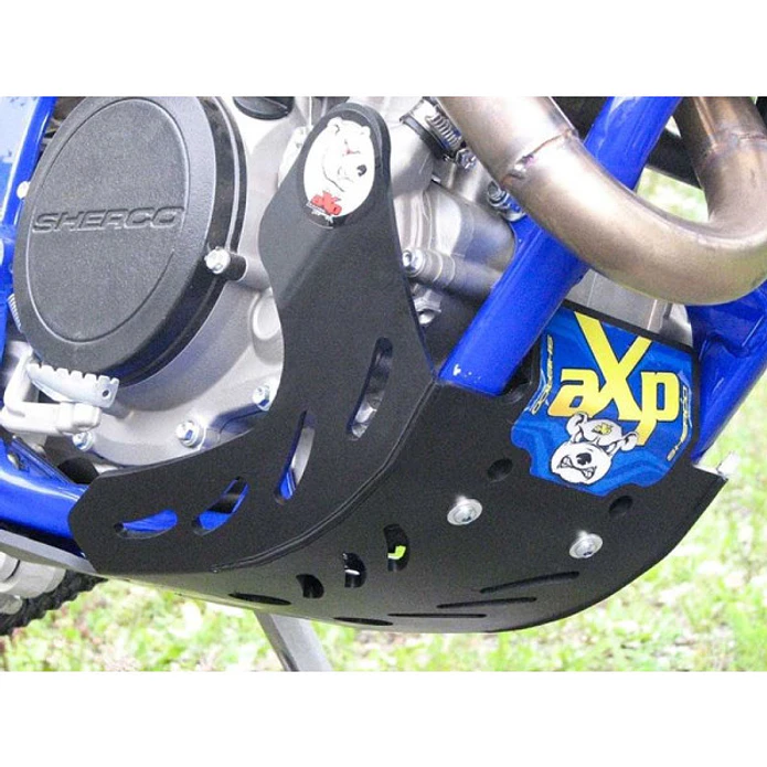 Protetor de Cárter AXP Enduro Phd 4T Sherco 250SCF FACTORY / 250SEF FACTORY / 250SEF RACING / 300SCF FACTORY / 300SEF FACTORY / 300SEF RACING 2012-2018 6