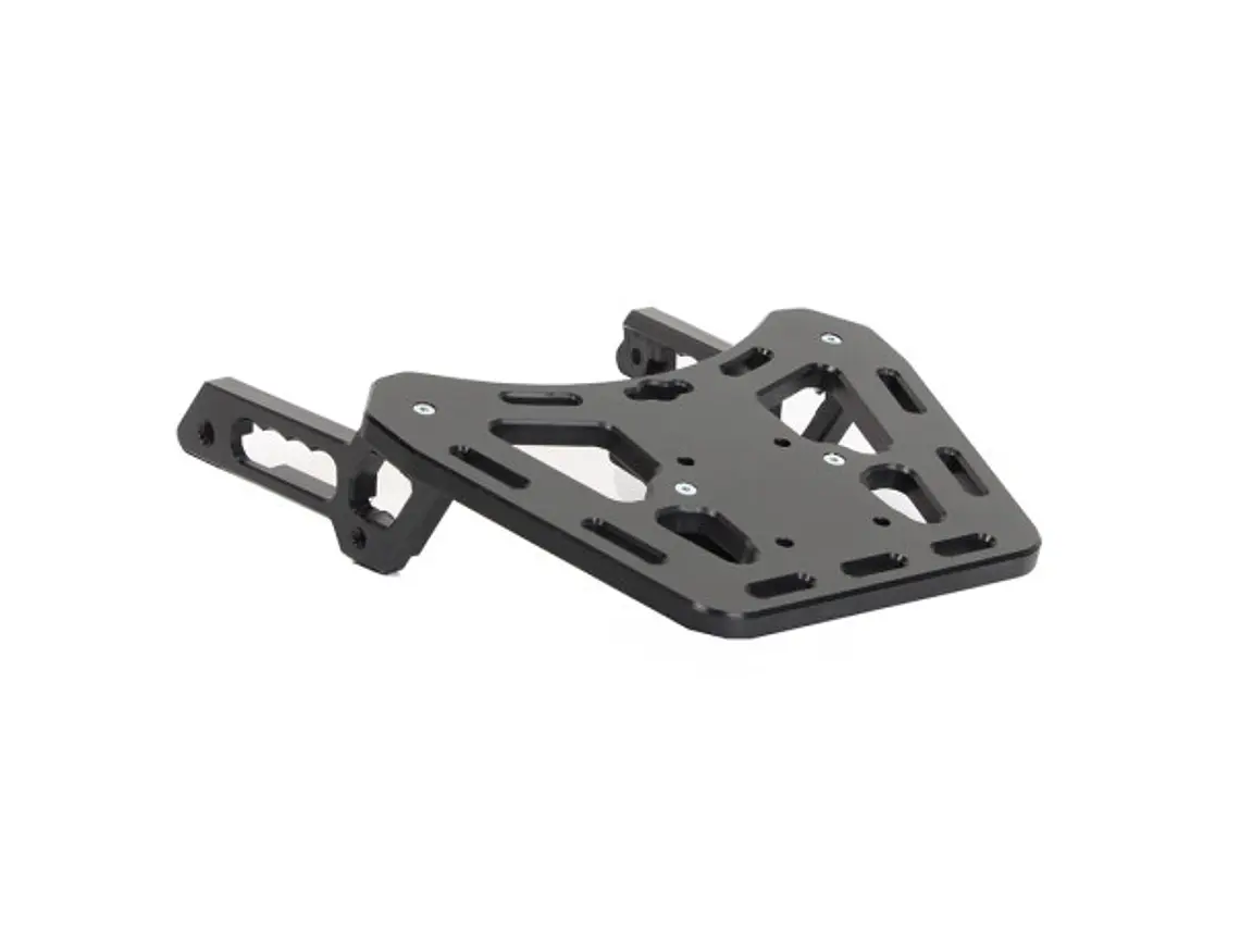 Porta-bagagens AXP - Preto Aprilia TUAREG 660 2020-2025 2