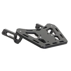 Porta-bagagens AXP - Preto Aprilia TUAREG 660 2020-2025