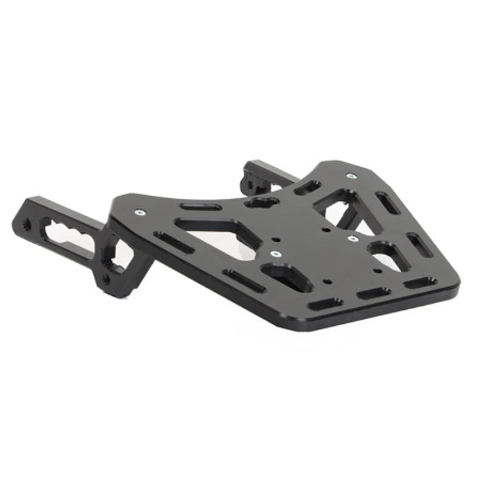 Porta-bagagens AXP - Preto Aprilia TUAREG 660 2020-2025 2