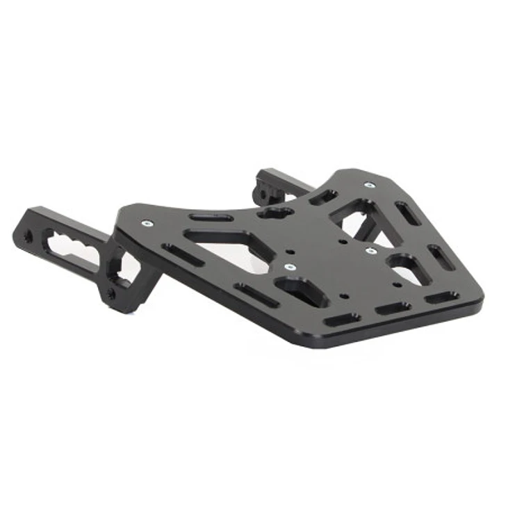 Porta-bagagens AXP - Preto Aprilia TUAREG 660 2020-2025 2