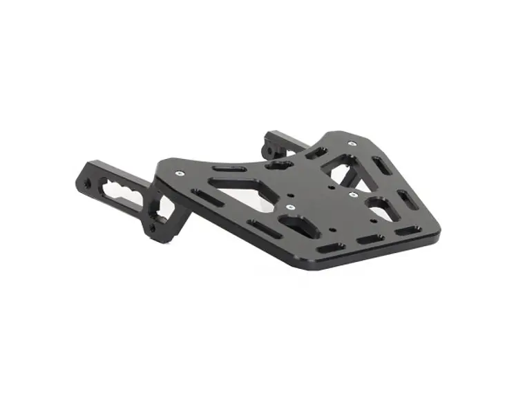 Porta-bagagens AXP - Preto Aprilia TUAREG 660 2020-2025 2