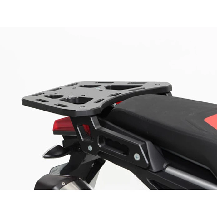 Porta-bagagens AXP - Preto Aprilia TUAREG 660 2020-2025 3