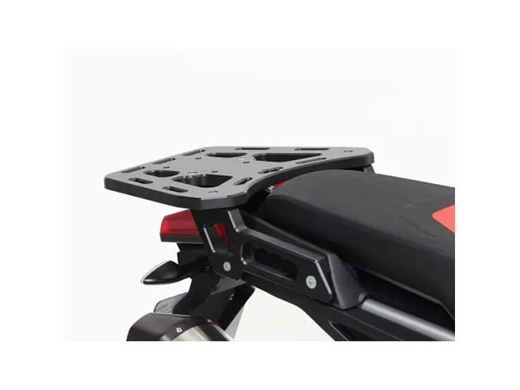 Porta-bagagens AXP - Preto Aprilia TUAREG 660 2020-2025 3