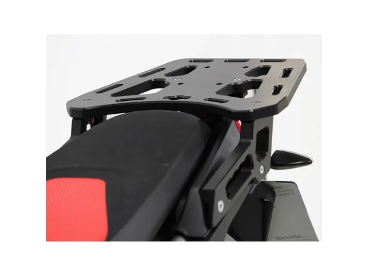 Porta-bagagens AXP - Preto Aprilia TUAREG 660 2020-2025 4