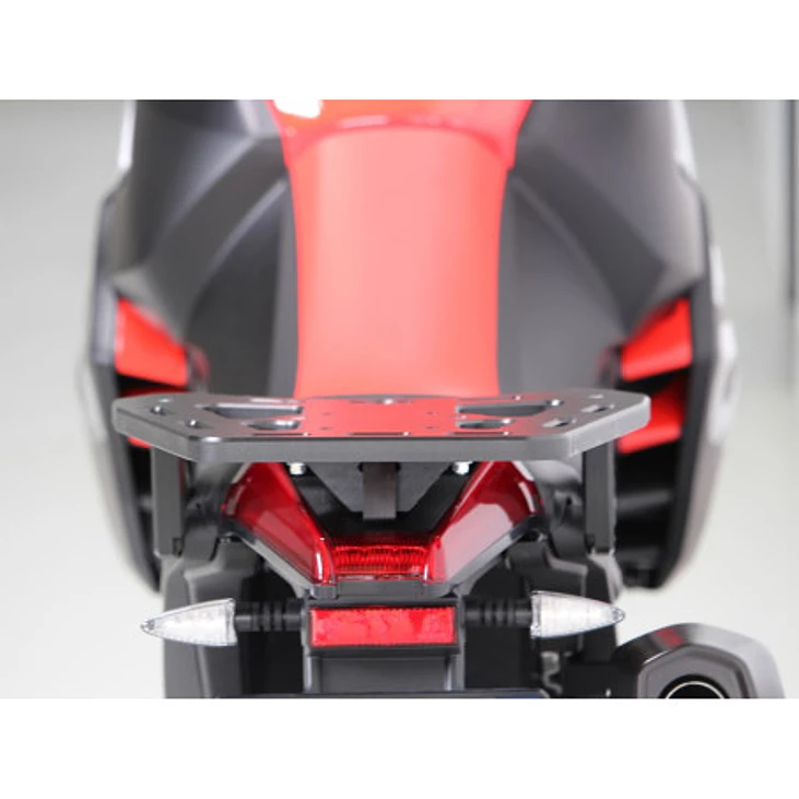 Porta-bagagens AXP - Preto Aprilia TUAREG 660 2020-2025 5