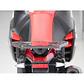 Porta-bagagens AXP - Preto Aprilia TUAREG 660 2020-2025 - vignette 5