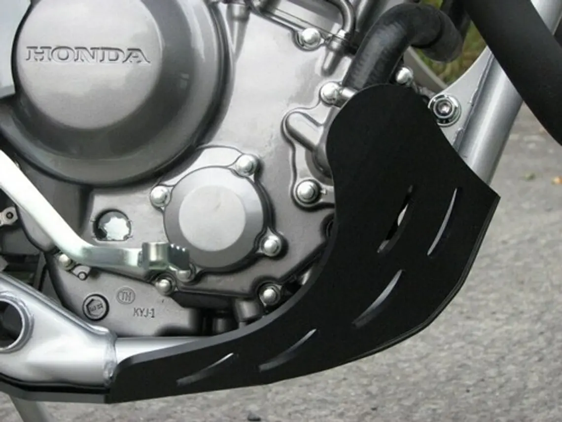 Protetor de Cárter AXP Enduro Phd 4T Honda CRF250L 2013-2022 1