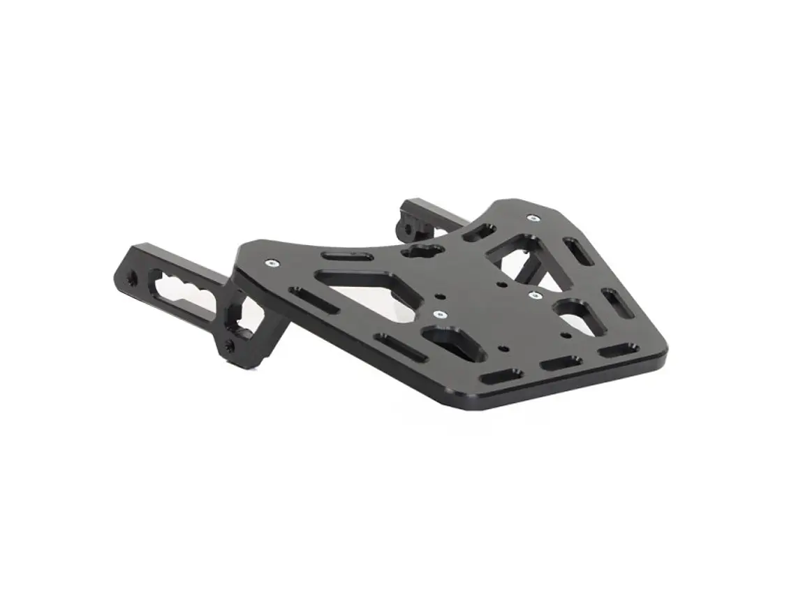 Porta-bagagens AXP - Preto Aprilia TUAREG 660 2020-2025 7