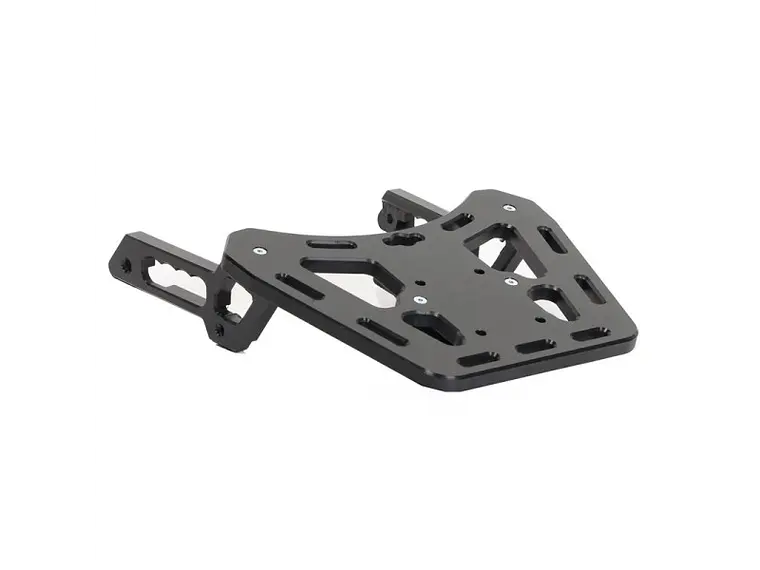 Porta-bagagens AXP - Preto Aprilia TUAREG 660 2020-2025 7